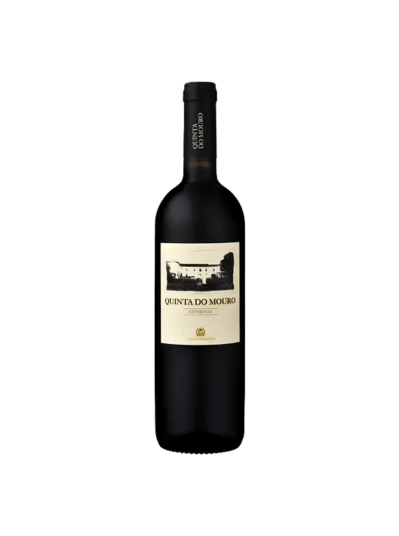 Quinta do Mouro Tinto