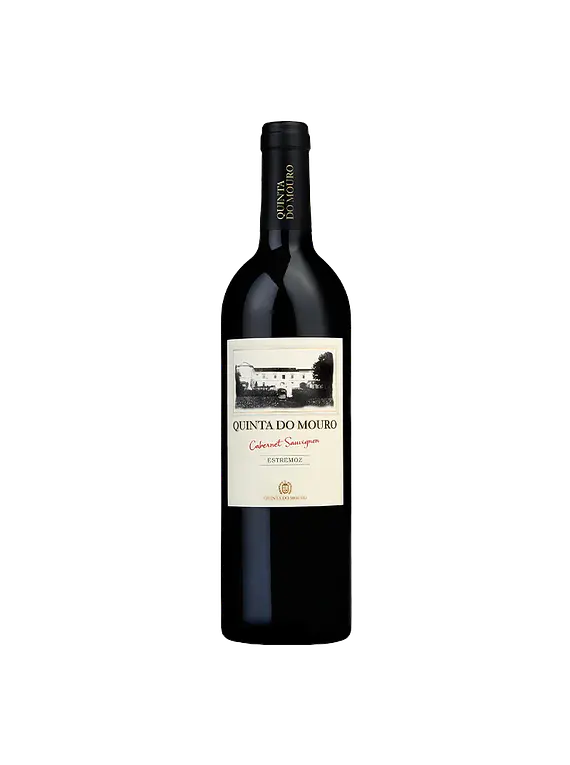 Quinta do Mouro Tinto Cabernet Sauvignon