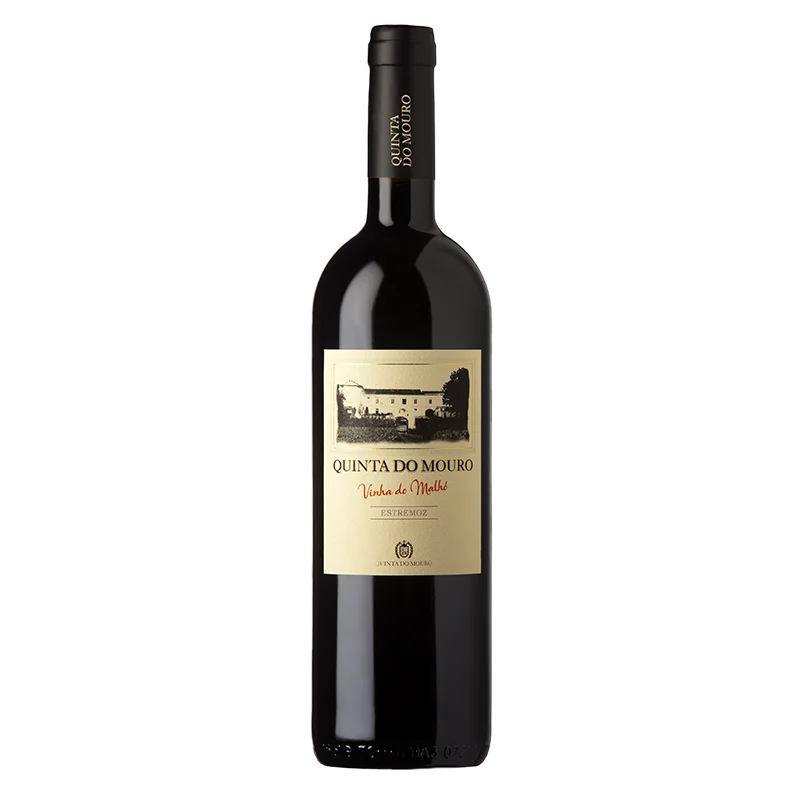 Quinta do Mouro Tinto Vinha do Malhó