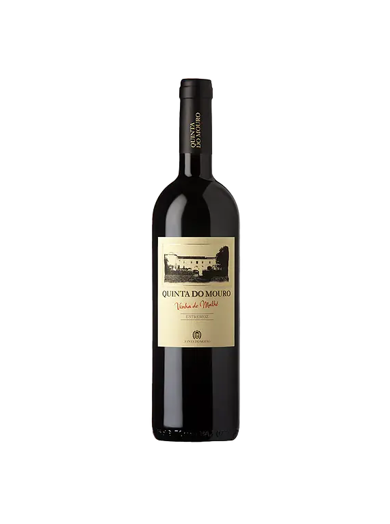Quinta do Mouro Tinto Vinha do Malhó
