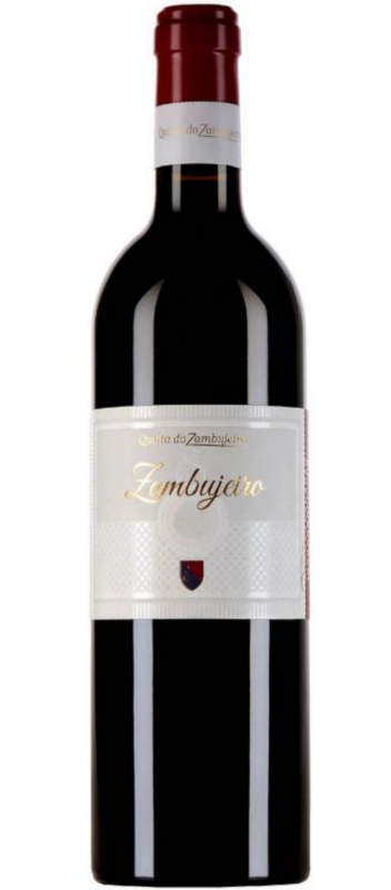Quinta do Zambujeiro Tinto
