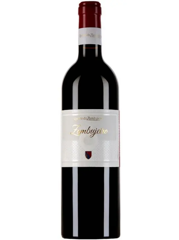 Quinta do Zambujeiro Tinto