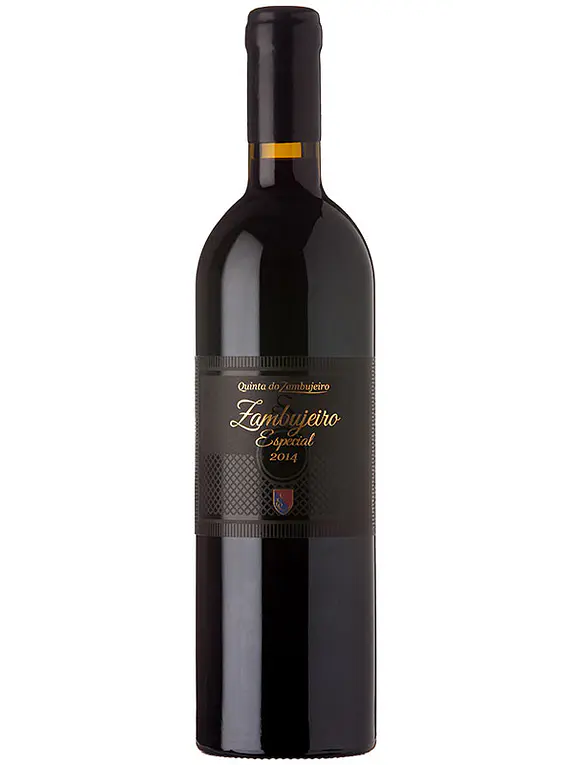 Quinta do Zambujeiro Especial Tinto