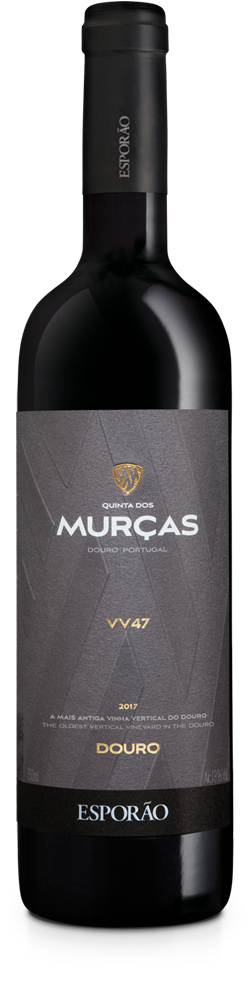 Murças VV 47