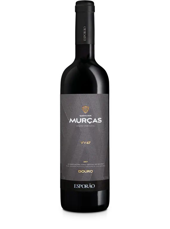 Murças VV 47