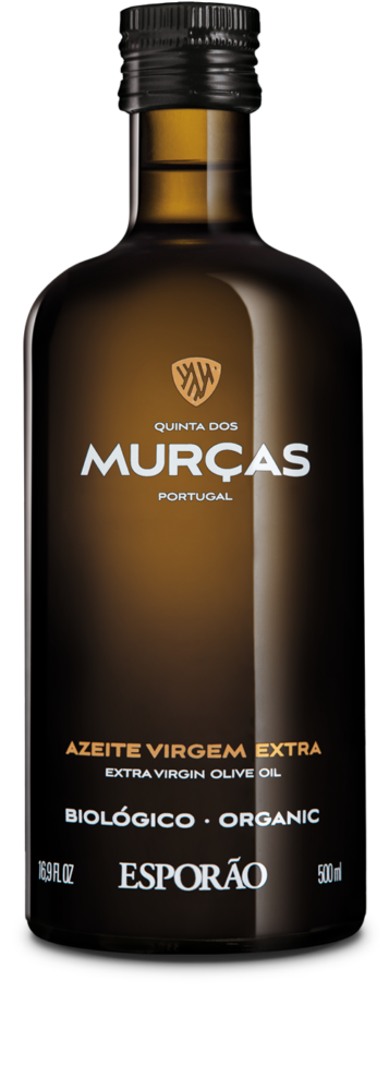 Azeite Murças Extra Virgem Bio Organic
