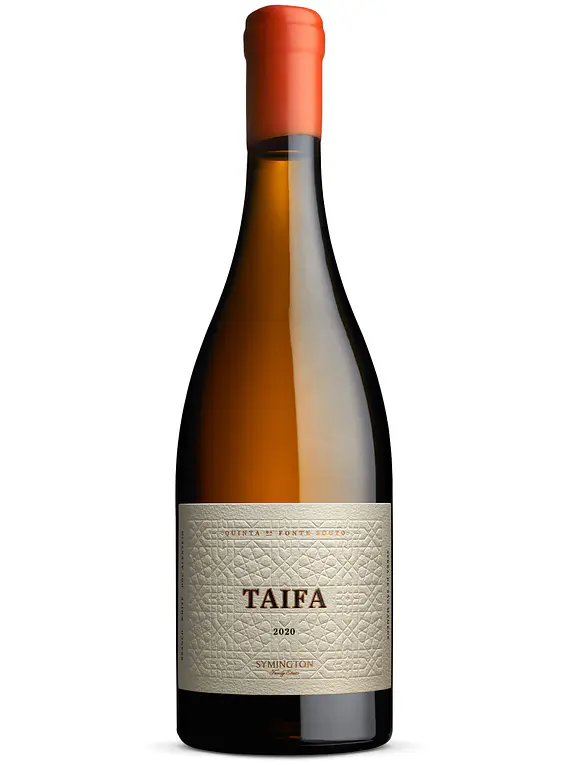 Quinta Fonte Souto Taifa Branco