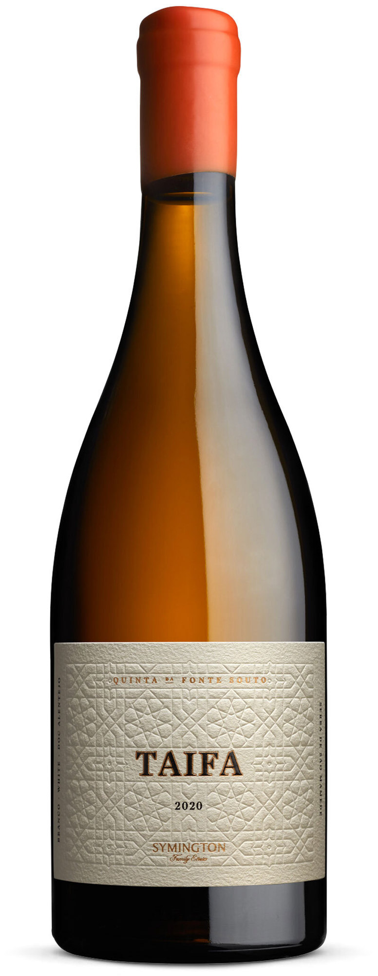 Quinta Fonte Souto Taifa Branco