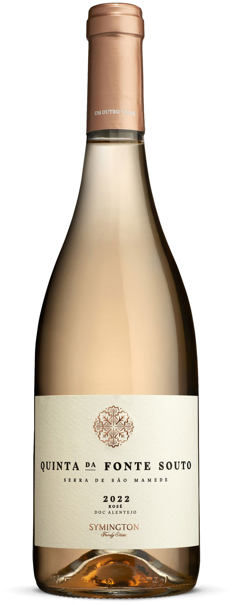 Quinta Fonte Souro Rosé