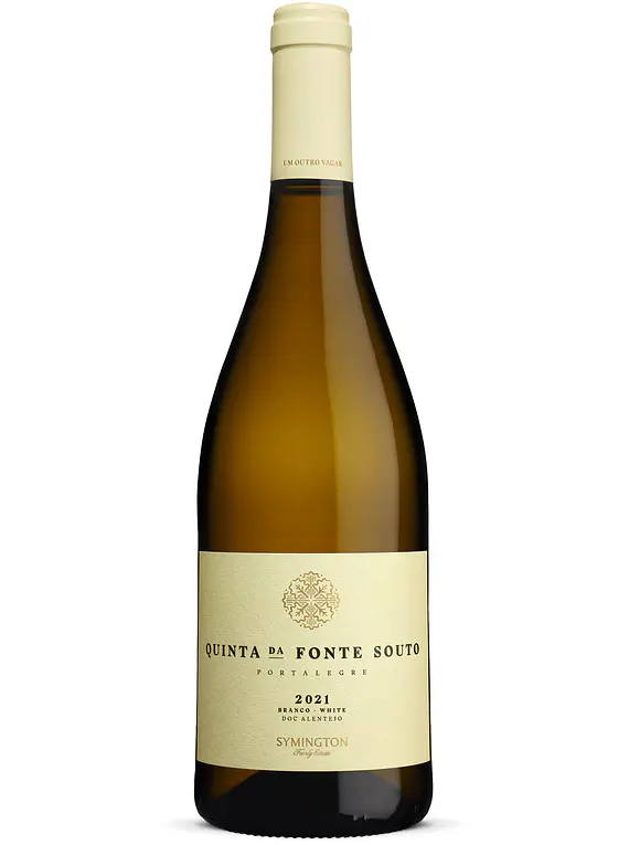 Quinta da Fonte Souto Branco