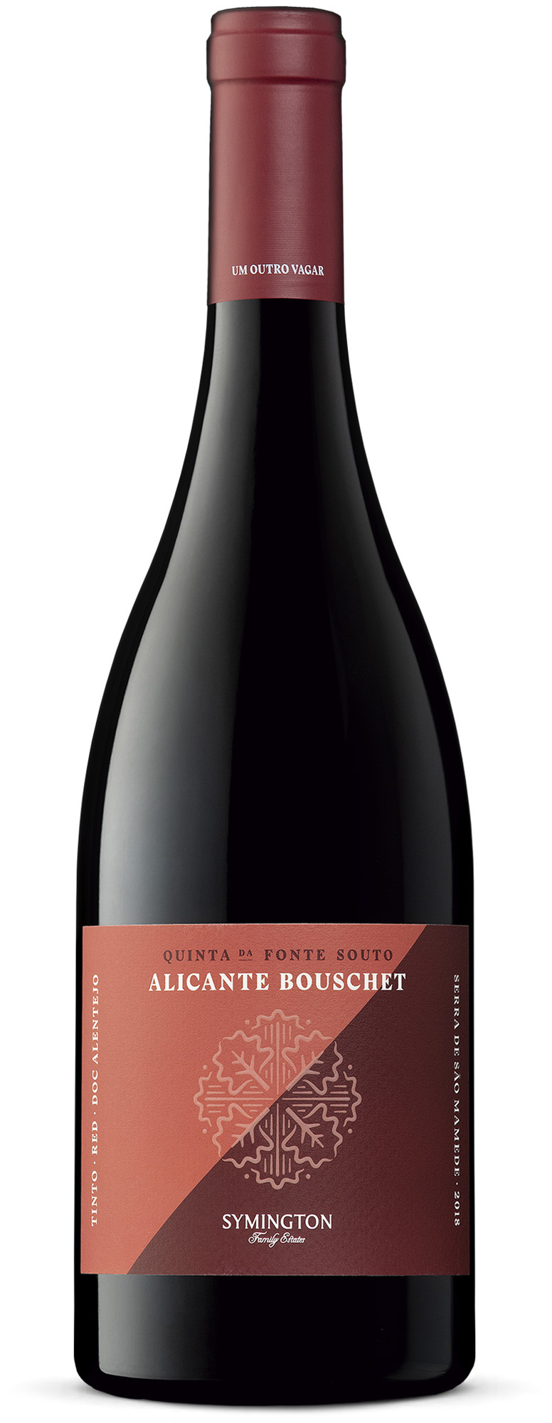 Quinta da Fonte Souto Tinto Alicante Bouschet