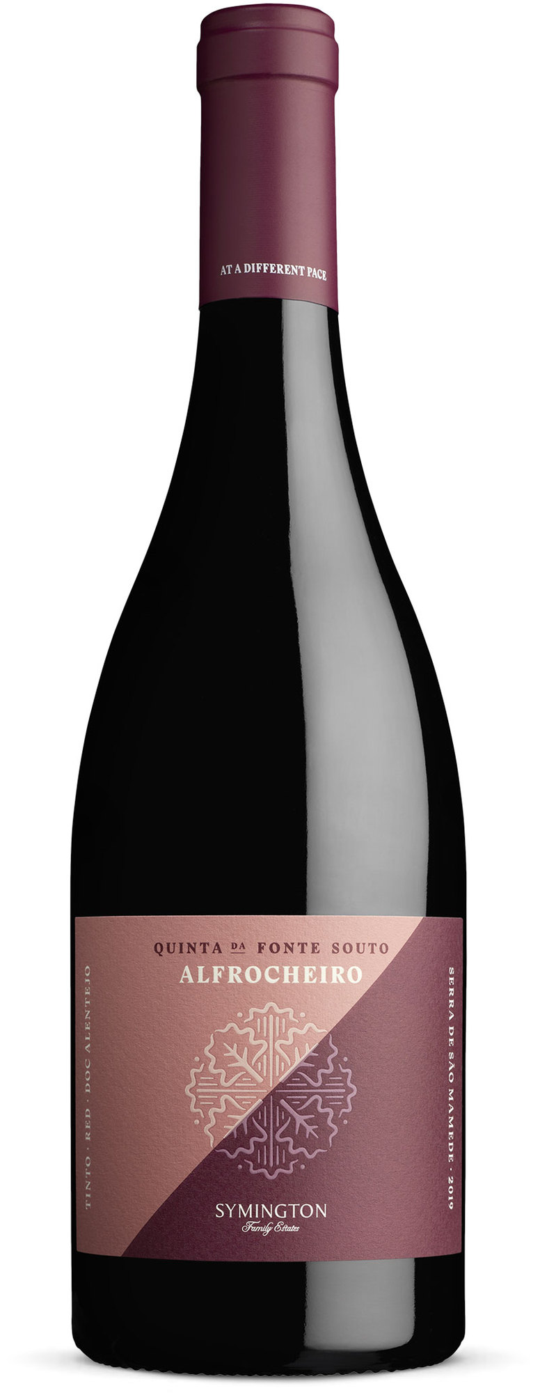 Quinta da Fonte Souto Tinto Alfrocheiro
