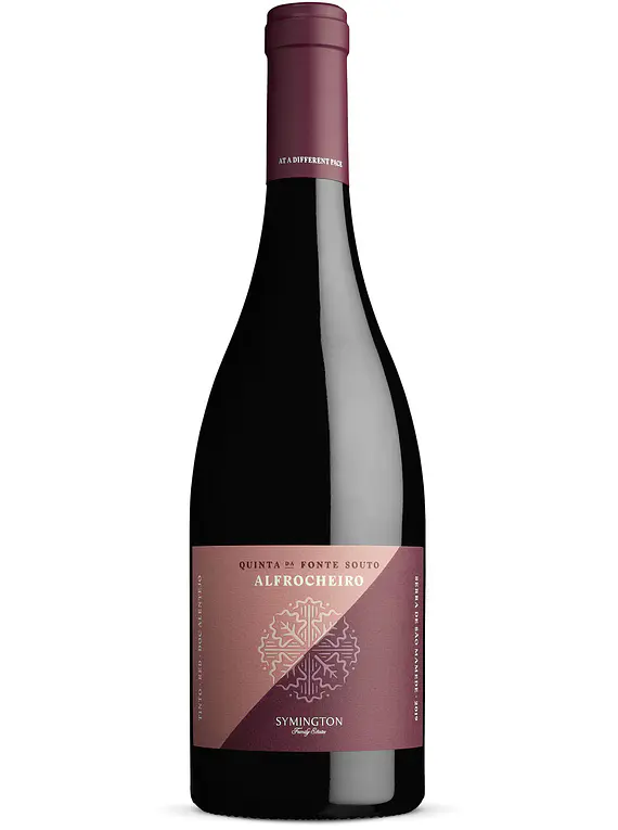 Quinta da Fonte Souto Tinto Alfrocheiro