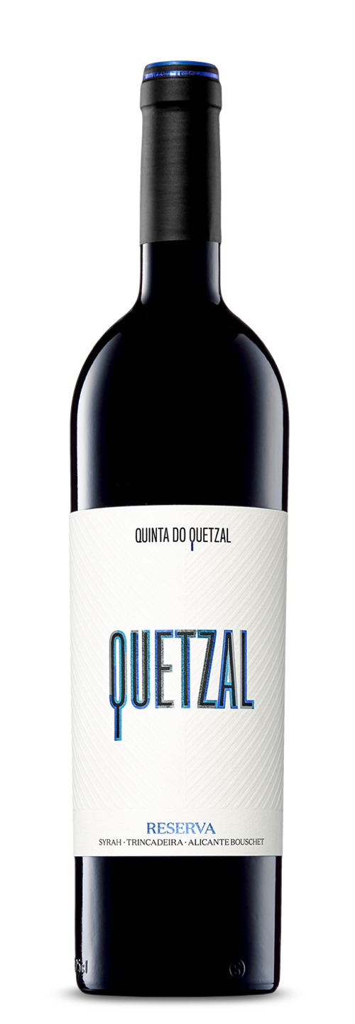 Quinta do Quetzal Tinto Reserva