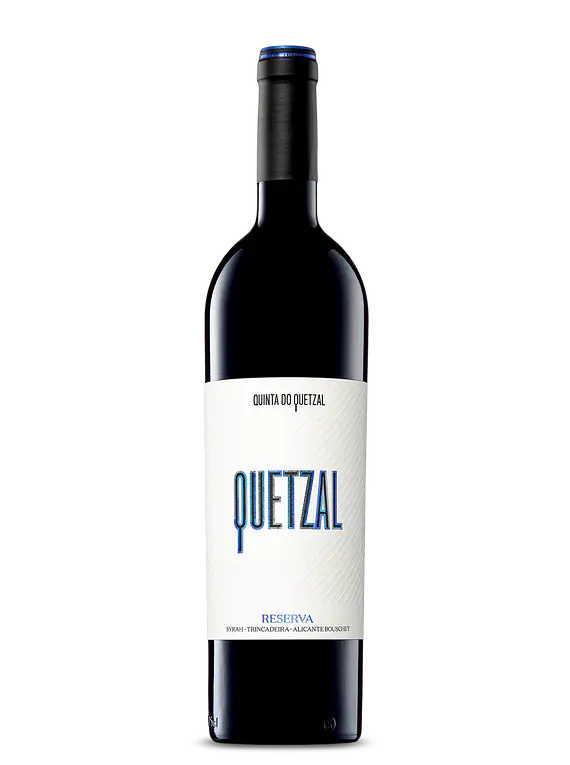 Quinta do Quetzal Tinto Reserva