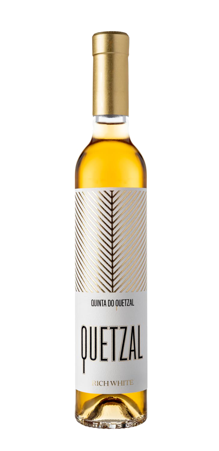 Quinta do Quetzal Rich White