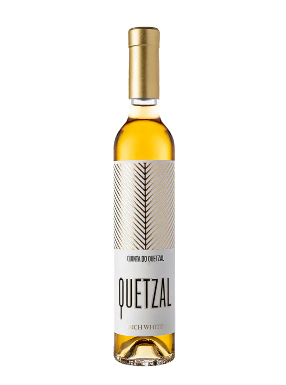 Quinta do Quetzal Rich White