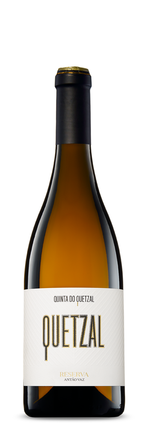 Quinta do Quetzal Branco Reserva Antão Vaz