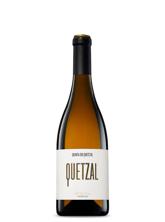 Quinta do Quetzal Branco Reserva Antão Vaz