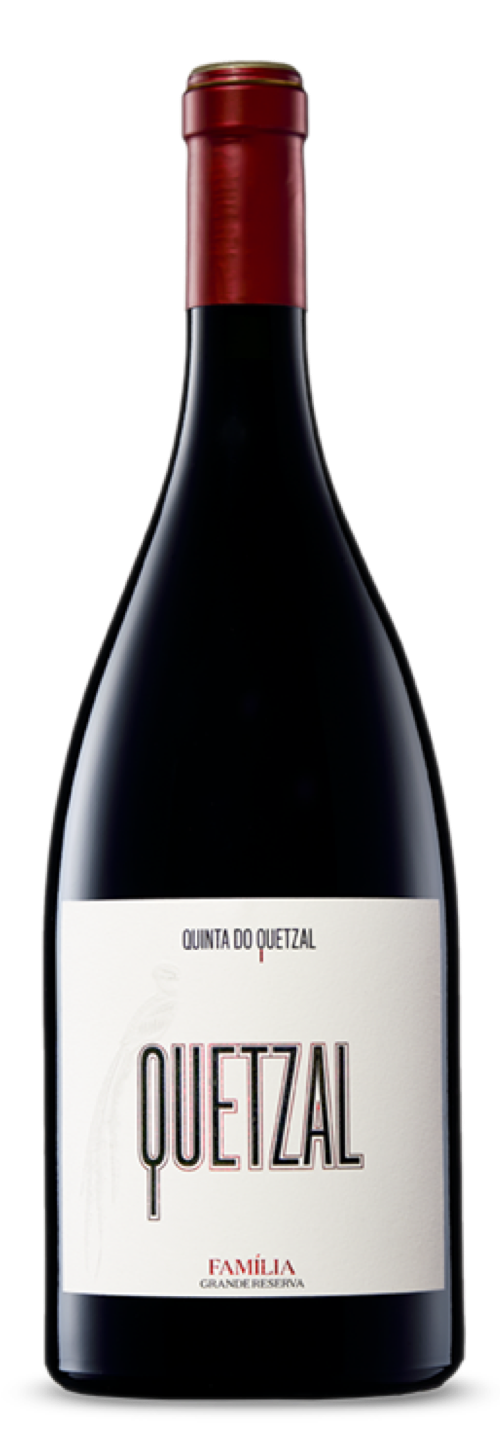Quinta do Quetzal Tinto Grande Reserva