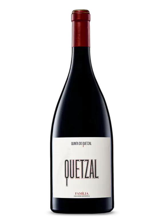 Quinta do Quetzal Tinto Grande Reserva