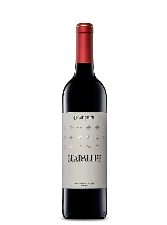 Guadalupe Tinto