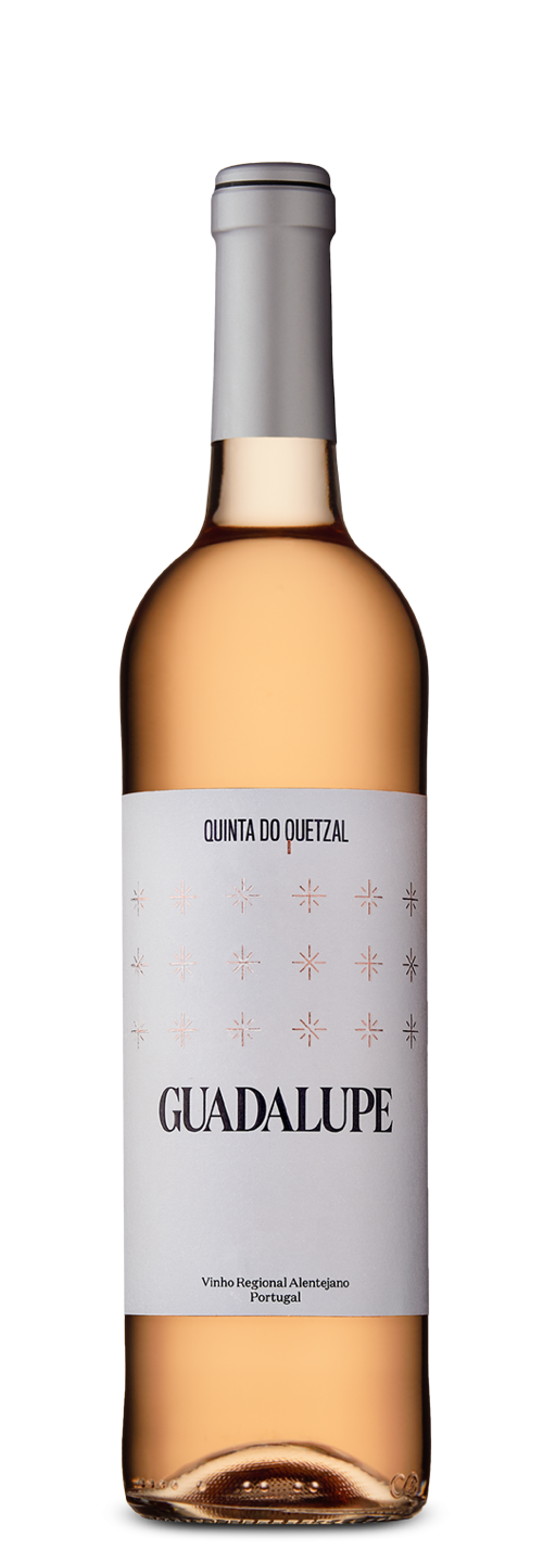 Guadalupe Rosé