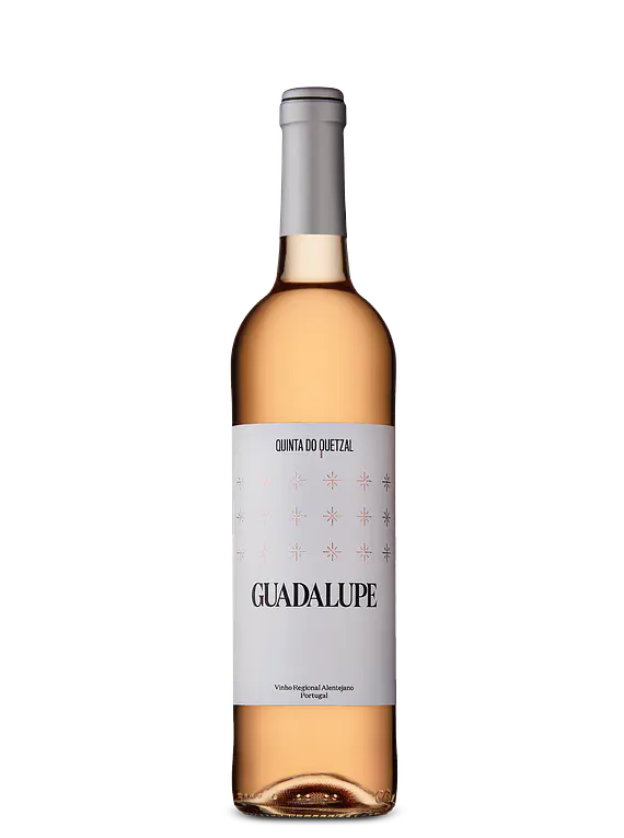Guadalupe Rosé