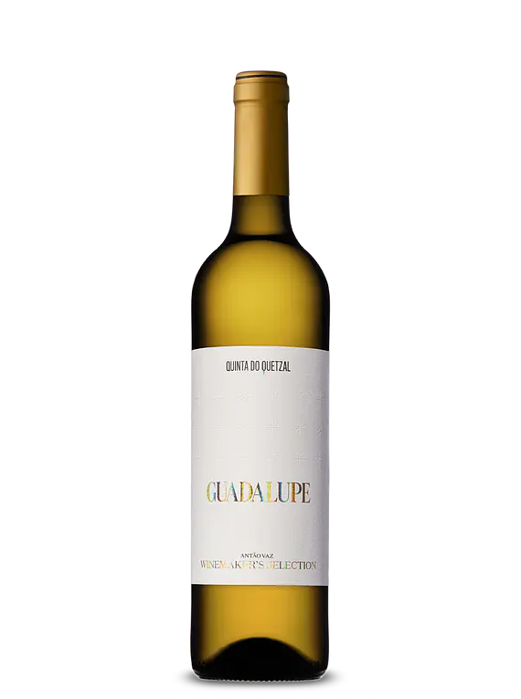 Guadalupe Branco Winemakers Selection