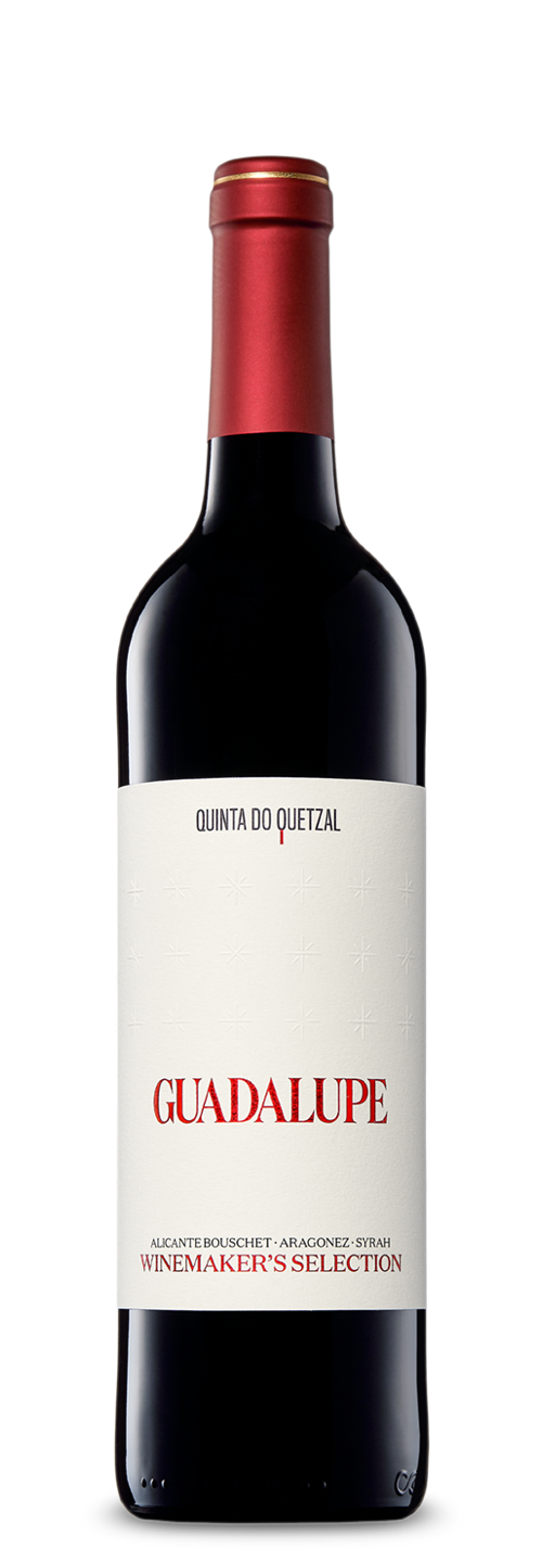 Guadalupe Tinto Winemakers Selection