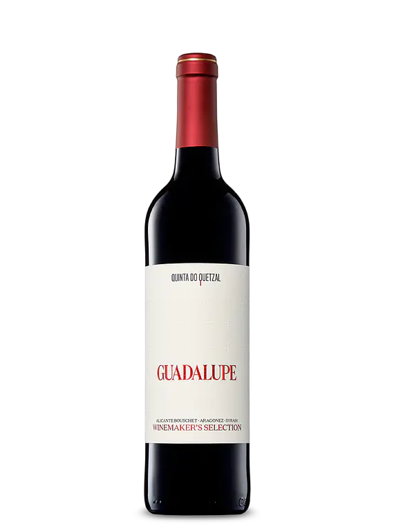 Guadalupe Tinto Winemakers Selection