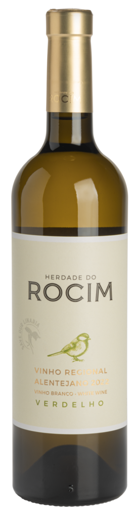 Rocim Branco Verdelho