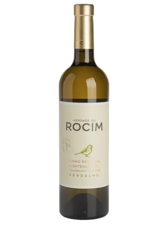 Rocim Branco Verdelho
