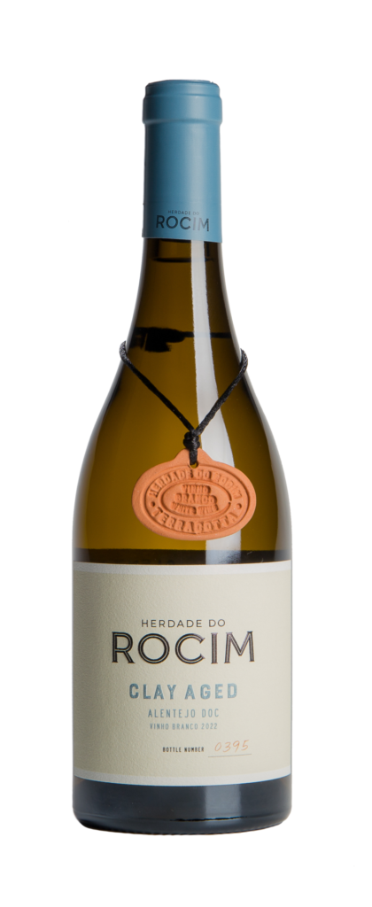 Rocim Clay Aged Branco