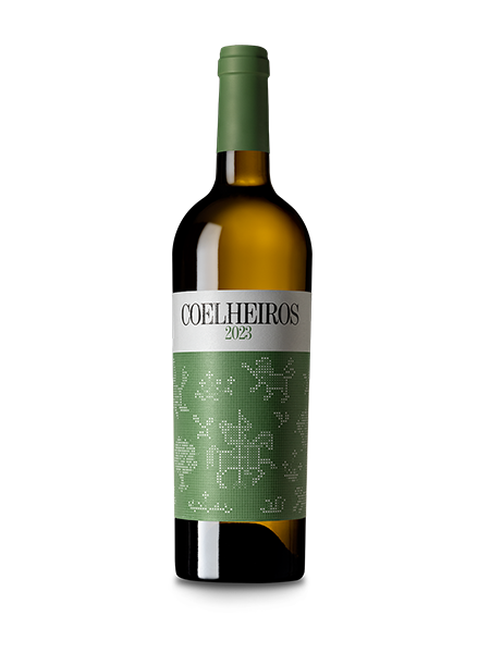 Coelheiros Branco