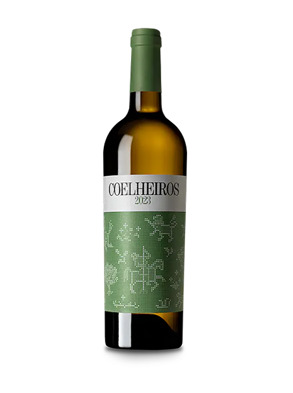 Coelheiros Branco