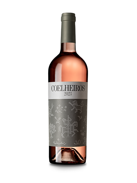 Coelheiros Rosé