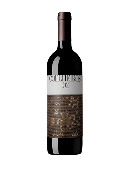 Coelheiros Tinto