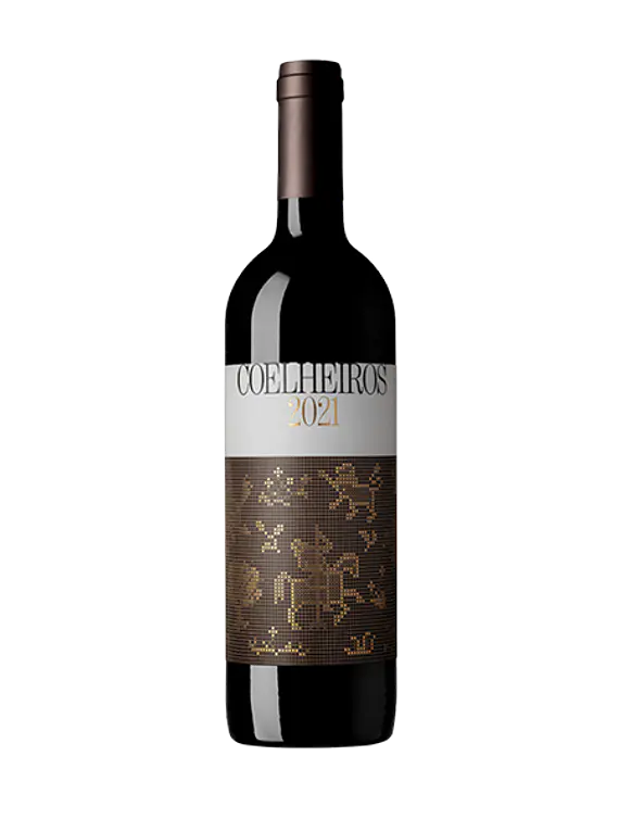 Coelheiros Tinto