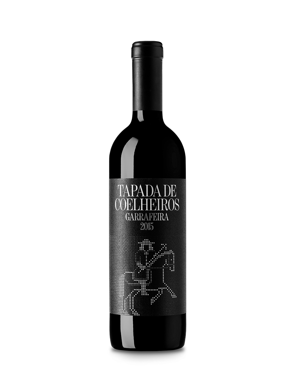 Tapada Coelheiros Tinto Garrafeira