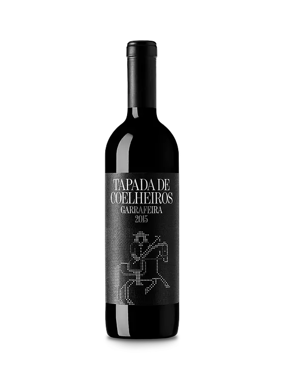 Tapada Coelheiros Tinto Garrafeira