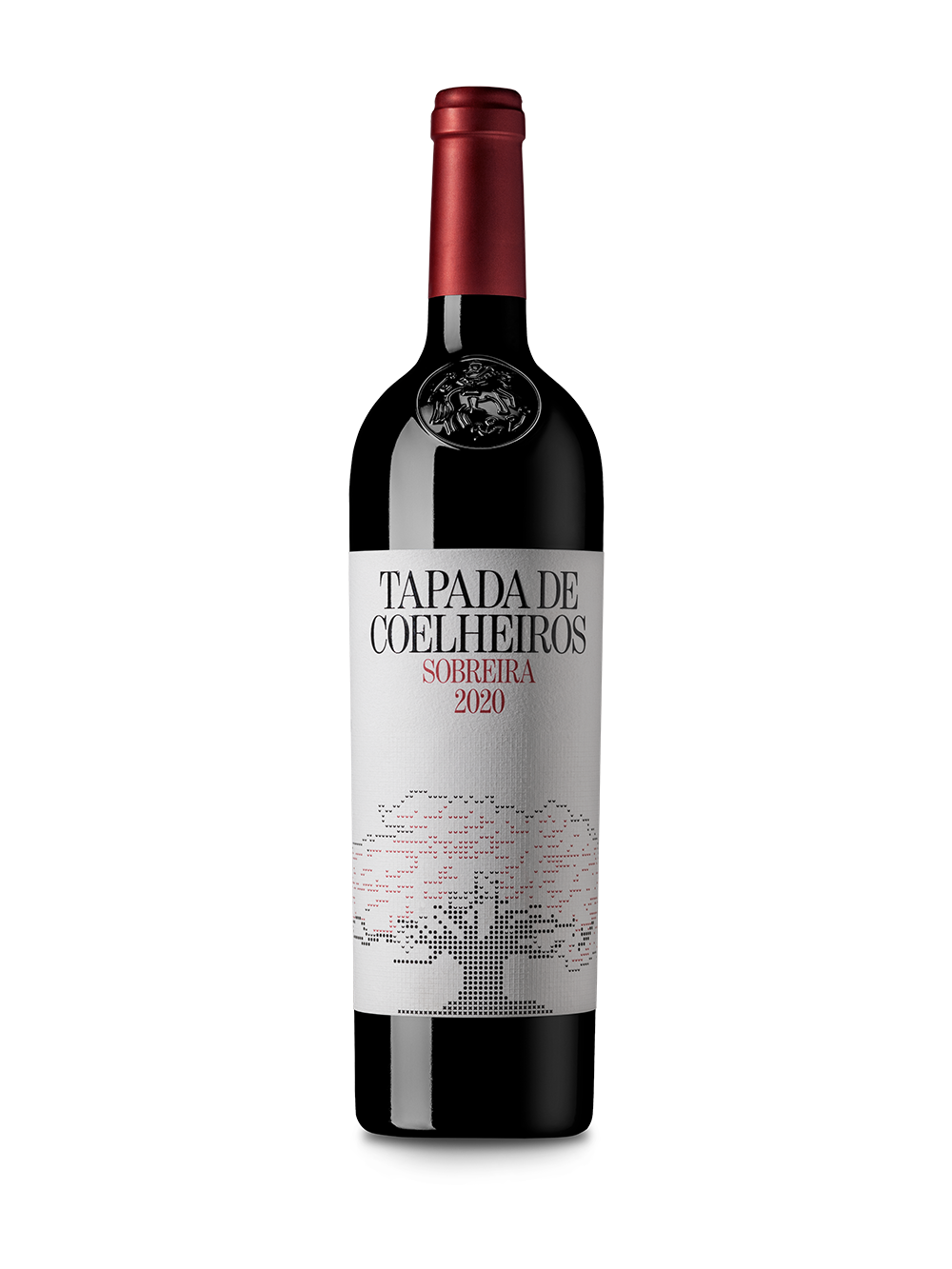 Tapada Coelheiros Tinto Sobreira