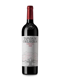 Tapada Coelheiros Tinto Sobreira
