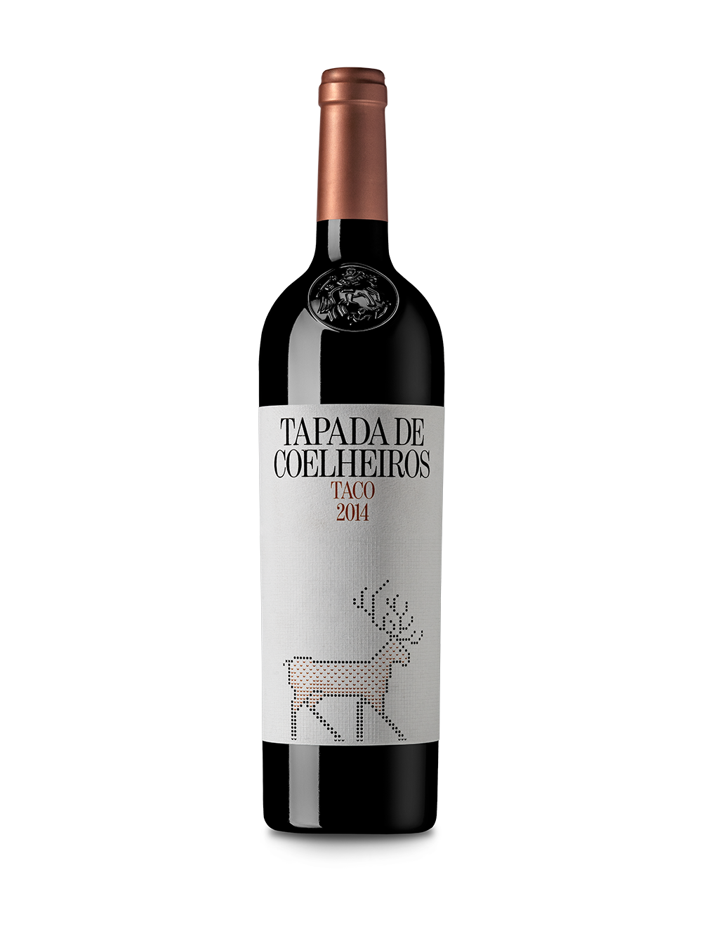 Tapada Coelheiros Tinto Taco