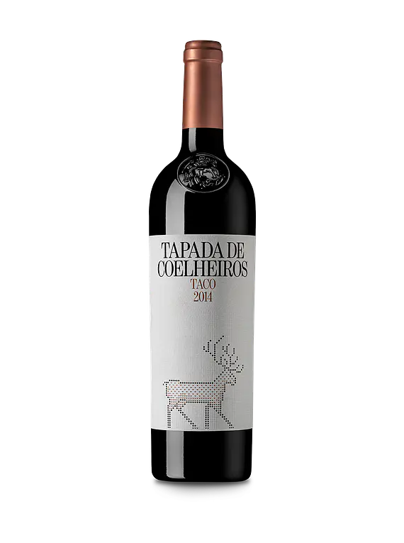 Tapada Coelheiros Tinto Taco