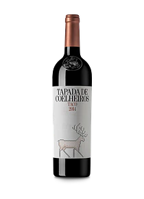 Tapada Coelheiros Tinto Taco