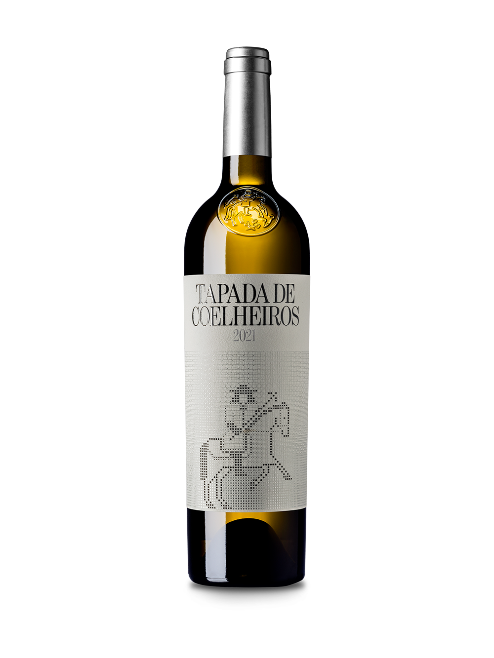 Tapada Coelheiros Branco