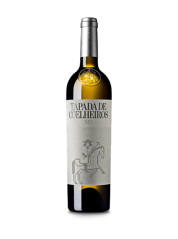 Tapada Coelheiros Branco