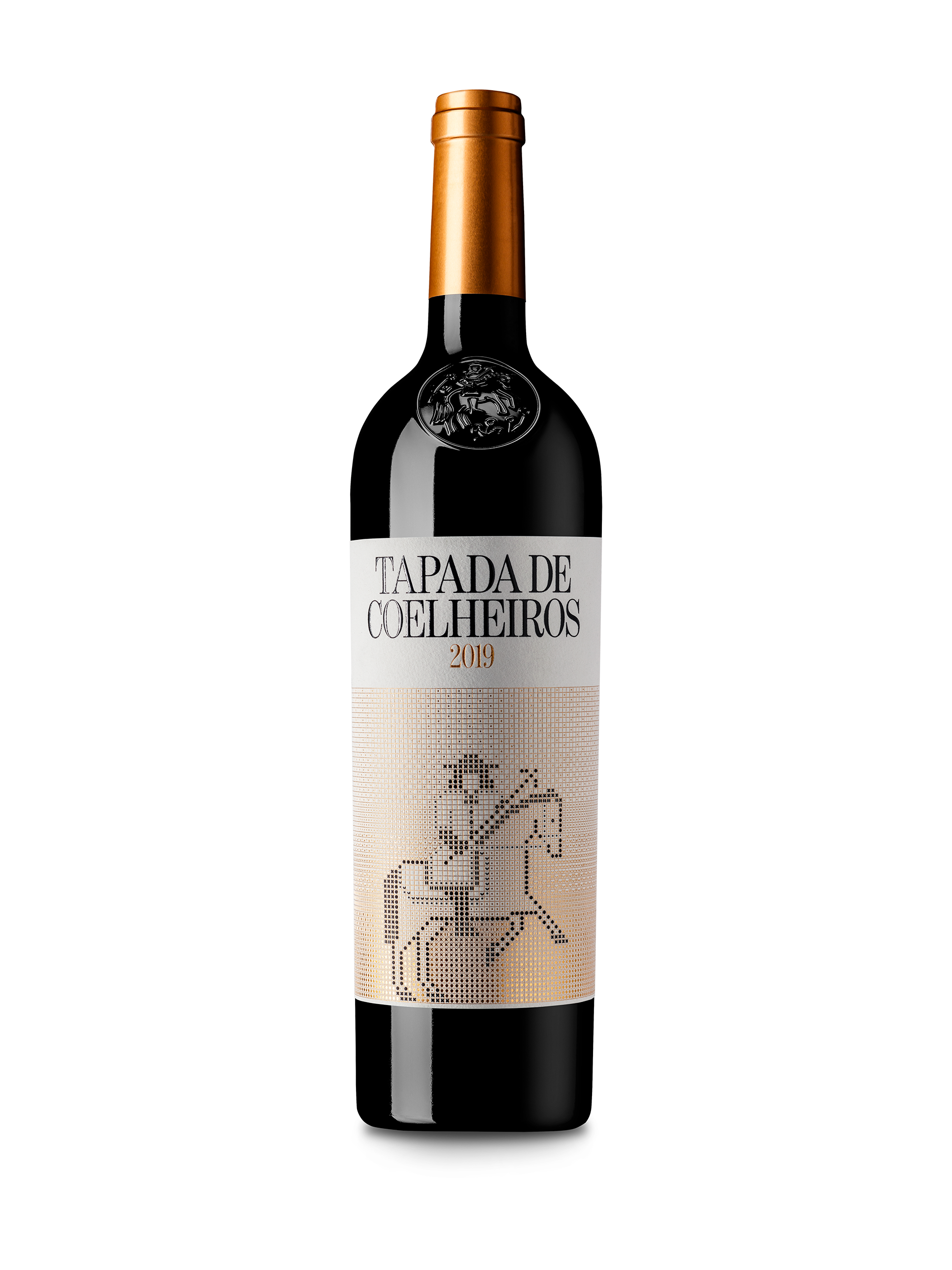 Tapada Coelheiros Tinto