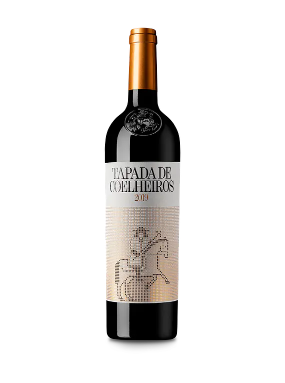 Tapada Coelheiros Tinto